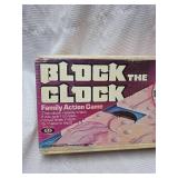 Block the Clock Family Action Game by Ideal