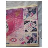 Block the Clock Family Action Game by Ideal