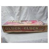 Block the Clock Family Action Game by Ideal