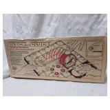 Block the Clock Family Action Game by Ideal