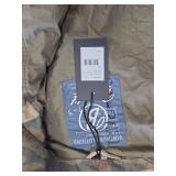 M65 Giant Brandit Military Camo Jacket 5XL