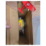 1985 Flying Devils Aerial Combat Game by Leisure Dynamics