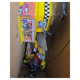 1985 Flying Devils Aerial Combat Game by Leisure Dynamics