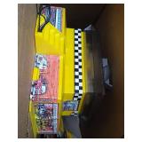 1985 Flying Devils Aerial Combat Game by Leisure Dynamics