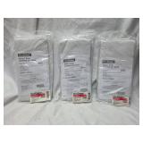 MediChoice Adult Bag with Curved Zip 36x90