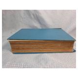 Gone With The Wind by Margaret Mitchell - 1954 Garden City Books Edition