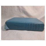 Gone With The Wind by Margaret Mitchell - 1954 Garden City Books Edition