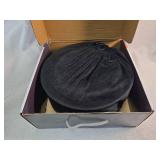 Portable Telescoping Folding Stool 6.0