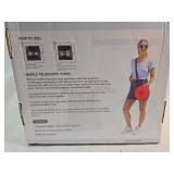 Portable Telescoping Folding Stool 6.0