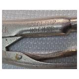 Great Neck Multi-Tool Locking Pliers Set