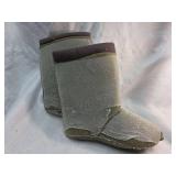 Wellington Boots Inserts Size 13