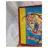 Jaemar Electric Map of the United States Educational Set