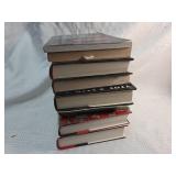 Stephen King Book Collection - 8 Novels