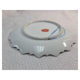 Golden Anniversary Bradley Decorative Plate