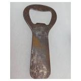 Canada Dry Metal Bottle Opener