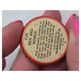 Sweet Georgia Brown Hair Dressing Pomade Tin