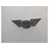1940s Pilot Wings Pin