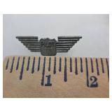 1940s Pilot Wings Pin