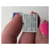 6th War Loan Drive Patriotic Pins
