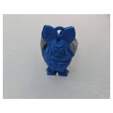 Blue Monster Cracker Jack Ring