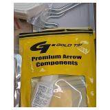 Box of Assorted Items