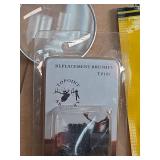 Box of Assorted Items