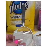 Box of Assorted Items