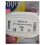 Box of Assorted Items