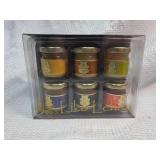 Liko Lehua Hawaiian Fruit Butter Gift Set