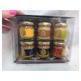 Liko Lehua Hawaiian Fruit Butter Gift Set