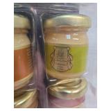 Liko Lehua Hawaiian Fruit Butter Gift Set