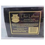 Liko Lehua Hawaiian Fruit Butter Gift Set