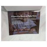 PreBorn 2026 Wall Calendar - 20th Anniversary Edition