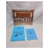 1944 Wichita East High School Reunion Collection