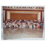 1944 Wichita East High School Reunion Collection