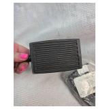 Pyramid Exercise Pedal Platform Style 41038