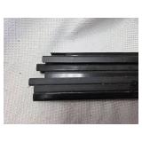 Metal Magnet Strips for tool storage