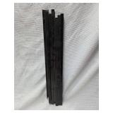 Metal Magnet Strips for tool storage