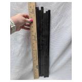 Metal Magnet Strips for tool storage