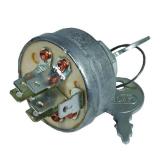 Stens Ignition Switch 430-954 for Toro 27-2360, Gray - Retail: $32