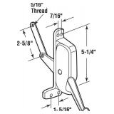 Prime-Line H 3670 Awning Window Operator, Right-Hand, for Pan American (Single Pack)
