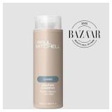 Paul Mitchell Awapuhi Shampoo, Balances Moisture + Adds Shine, For All Hair Types, Especially Fine + Static-Prone Hair, 16.9 fl. oz.