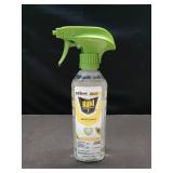 Raid Essentials Multi-Insect Killer Spray, Child and Pet Safe, for Indoor Use, Lemongrass Scent, 12 fl oz