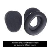 3M WorkTunes Hearing Protector Replacement Ear Cushion Hygiene Kit, 1 pair, works with WorkTunes AM/FM (90541) and WorkTunes Connect + AM/FM (90542)