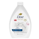 Dove Beauty Advanced Care Hand Wash Refill - Deep Moisture - Scented - 34 fl oz