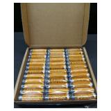 Amazon Basics AAA Alkaline High-Performance Batteries, 1.5 Volt, 10-Year Shelf Life, 36 Count (Pack of 1)