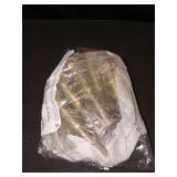 Hard-To-Find Fastener Grade 8 Hex Cap Coarse Large Bolts, Bulk Pack, Steel Hex Bolts for Construction, Home Improvement, 9/16-12 x 3, Pack of 10