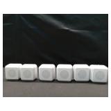 Victor PestChaser Rodent Repellent with Nightlight - Rodent Repellent Indoor Ultrasonic - Rodent Repeller - M756K - Mouse Deterrent Plug in - Mouse Plug in Repellent for House - 6 Units - Retail: $53