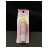 CoverGirl Clean Fresh Tinted Lip Balm SPF 15