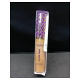 tarte shape tape concealer Full-Coverage Creaseless Soft Matte Finish, Brightening Under-Eye & Face Makeup, 16hr Longwear, Vegan & Cruelty-Free, full size, 37G medium-tan golden - Retail: $32